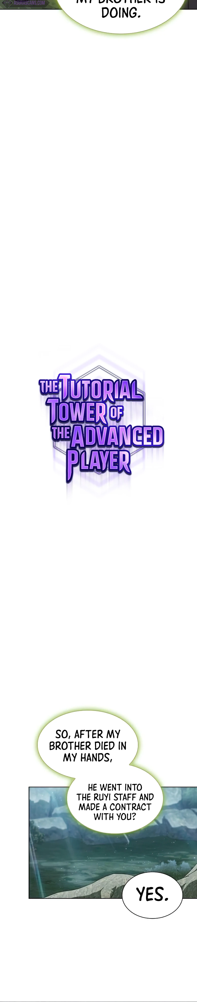 The Tutorial Tower of the Advanced Player Chapter 95 - Page 3