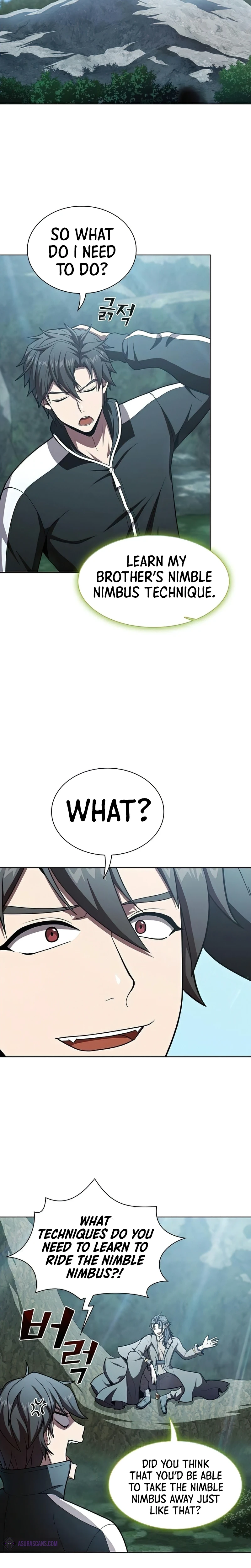 The Tutorial Tower of the Advanced Player Chapter 95 - Page 11