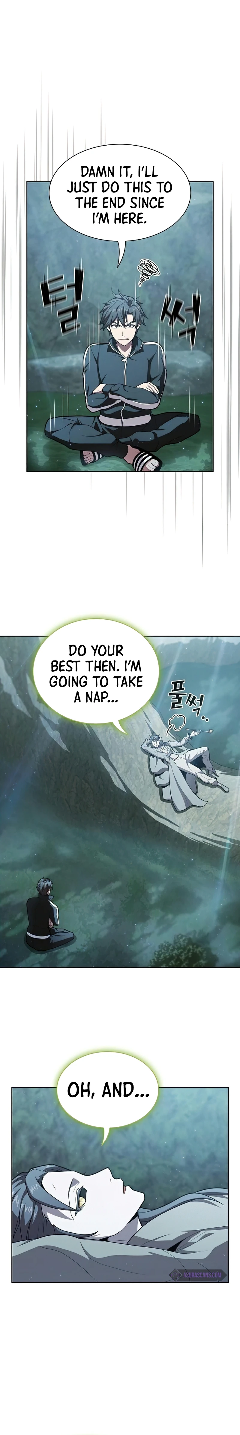 The Tutorial Tower of the Advanced Player Chapter 95 - Page 13