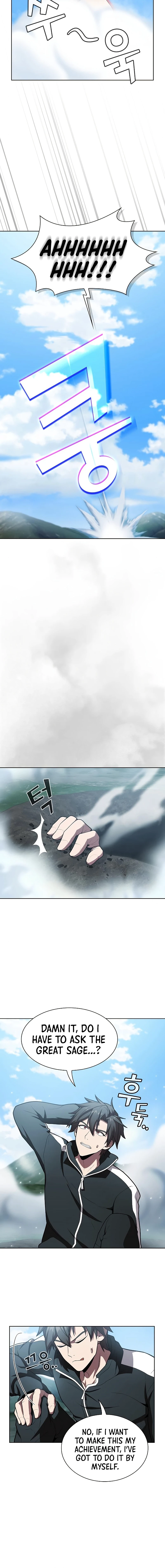 The Tutorial Tower of the Advanced Player Chapter 96 - Page 5