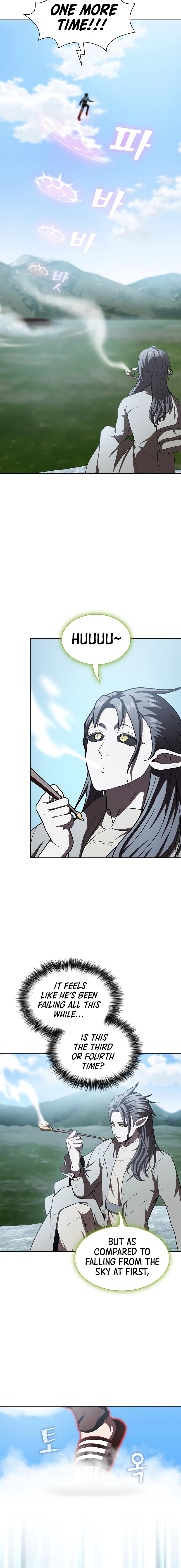 The Tutorial Tower of the Advanced Player Chapter 96 - Page 7