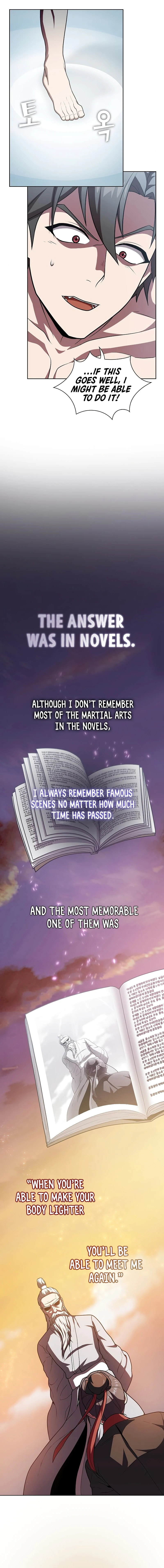 The Tutorial Tower of the Advanced Player Chapter 96 - Page 9