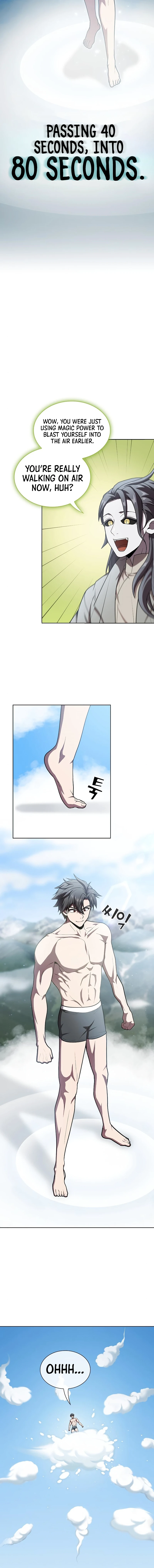 The Tutorial Tower of the Advanced Player Chapter 96 - Page 11