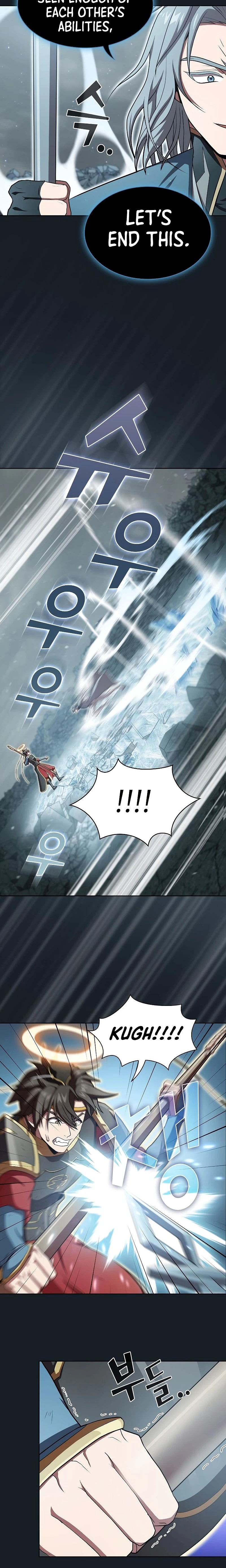 The Tutorial Tower of the Advanced Player Chapter 101 - Page 9