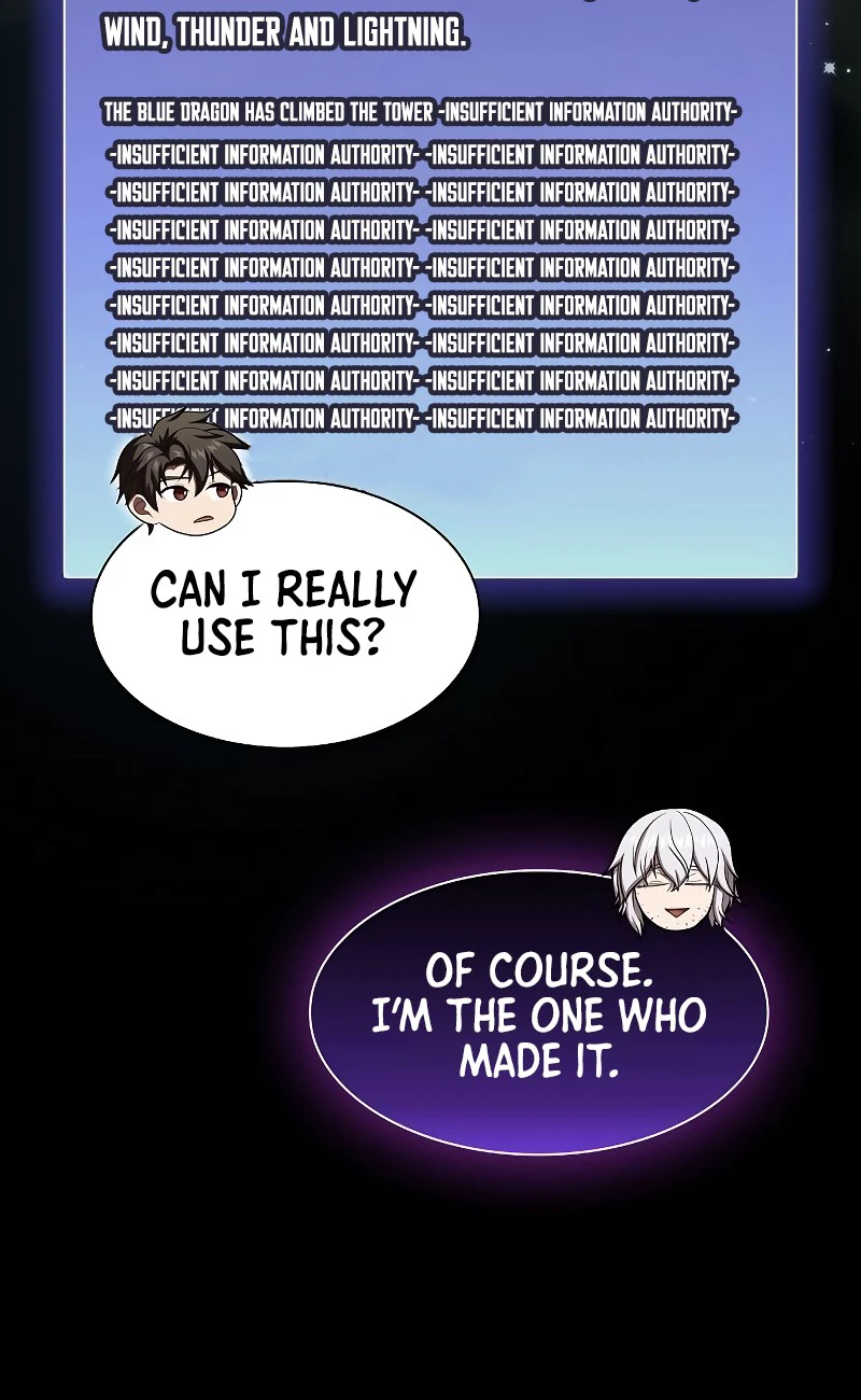 The Tutorial Tower of the Advanced Player Chapter 103 - Page 3