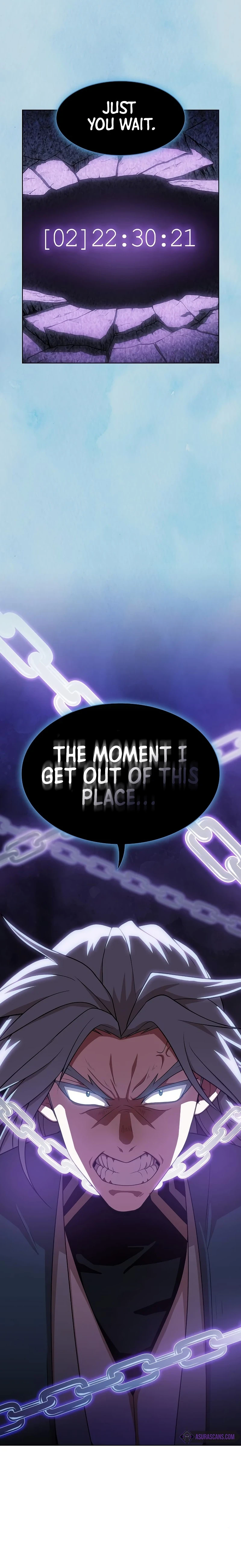 The Tutorial Tower of the Advanced Player Chapter 103 - Page 19