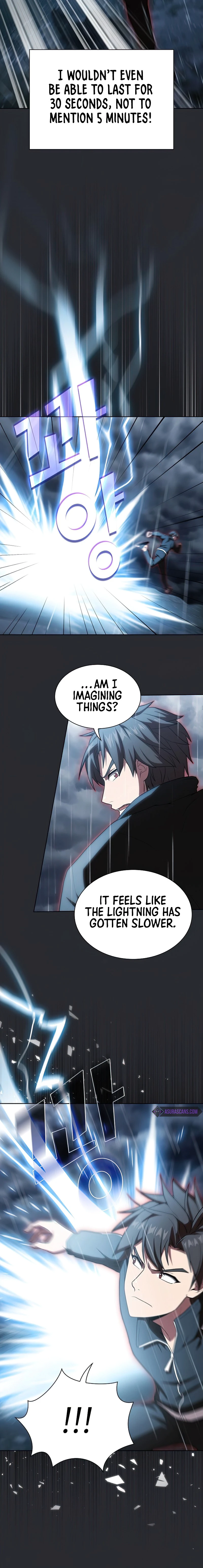 The Tutorial Tower of the Advanced Player Chapter 104 - Page 7
