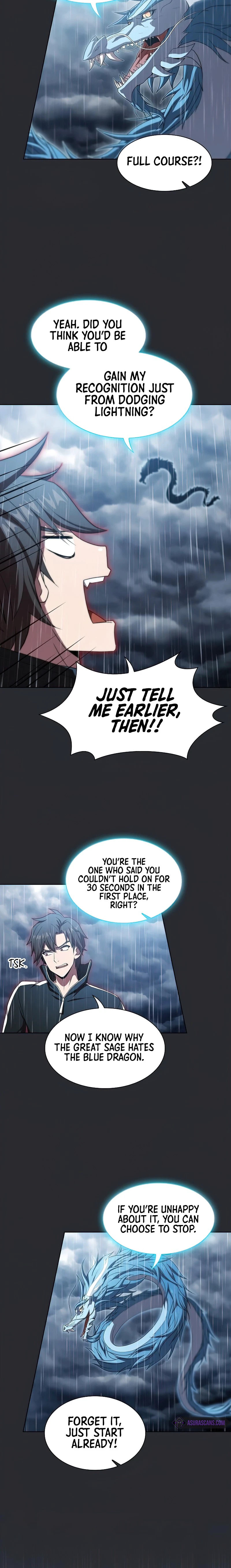 The Tutorial Tower of the Advanced Player Chapter 104 - Page 9