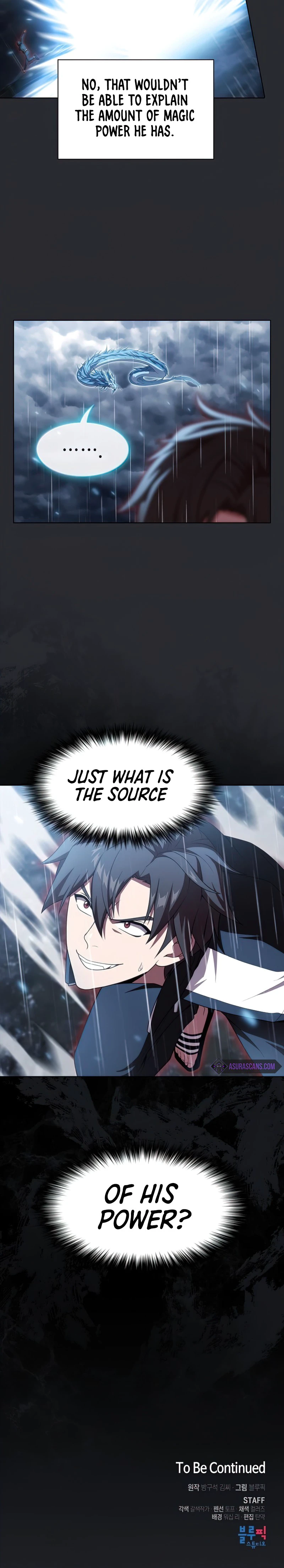 The Tutorial Tower of the Advanced Player Chapter 104 - Page 13