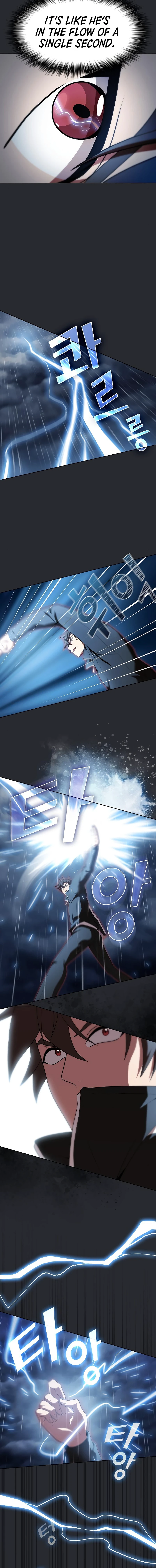 The Tutorial Tower of the Advanced Player Chapter 105 - Page 3