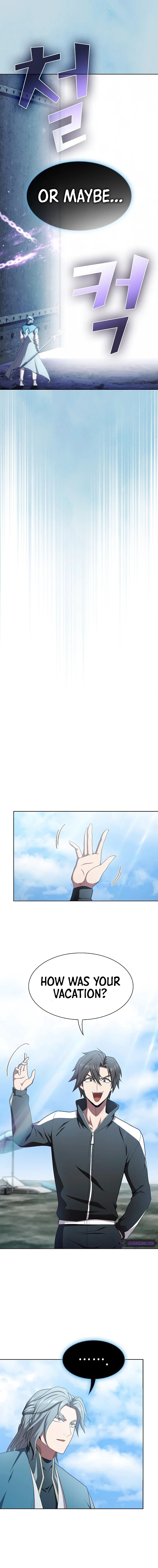 The Tutorial Tower of the Advanced Player Chapter 105 - Page 7