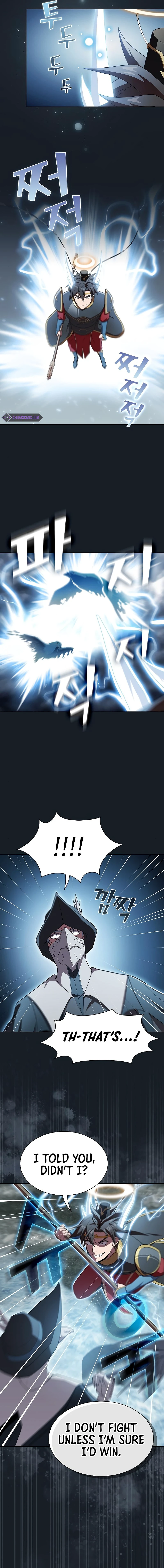 The Tutorial Tower of the Advanced Player Chapter 105 - Page 9