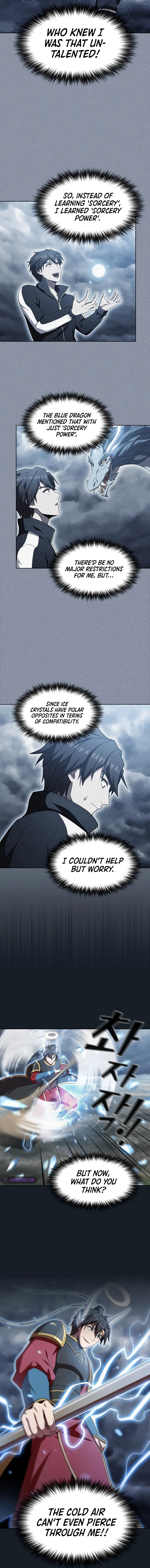 The Tutorial Tower of the Advanced Player Chapter 105 - Page 11