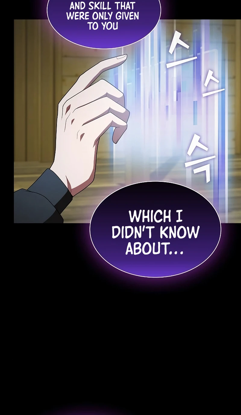 The Tutorial Tower of the Advanced Player Chapter 107 - Page 3