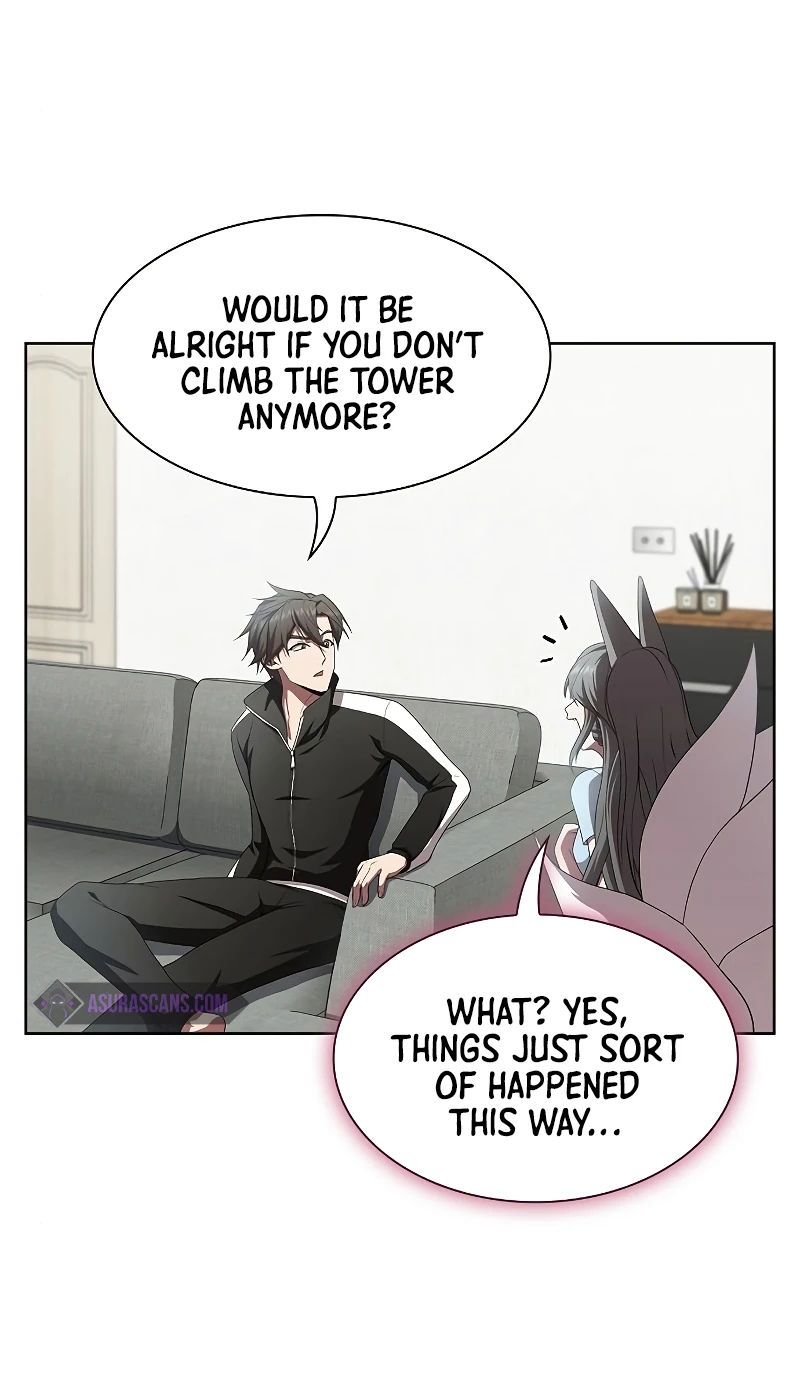 The Tutorial Tower of the Advanced Player Chapter 107 - Page 11