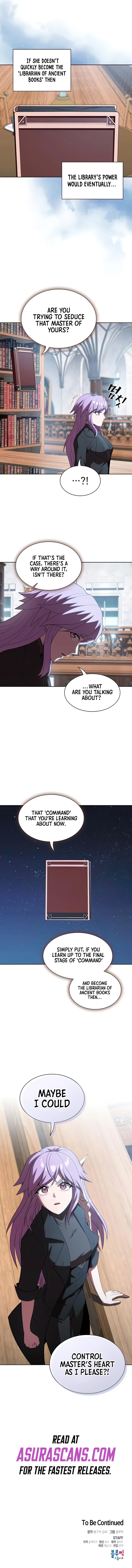 The Tutorial Tower of the Advanced Player Chapter 110 - Page 13