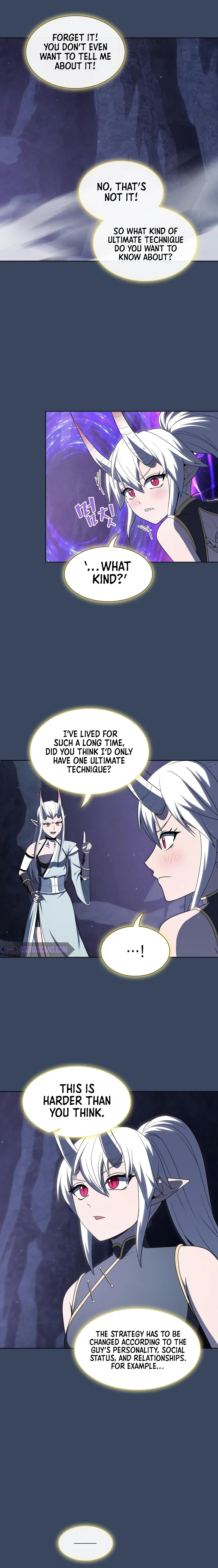 The Tutorial Tower of the Advanced Player Chapter 115 - Page 11