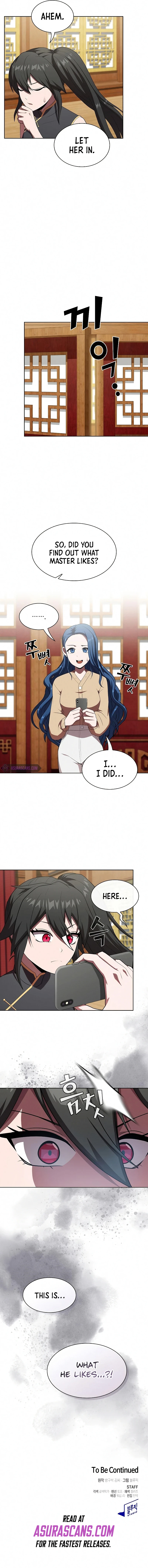 The Tutorial Tower of the Advanced Player Chapter 118 - Page 11