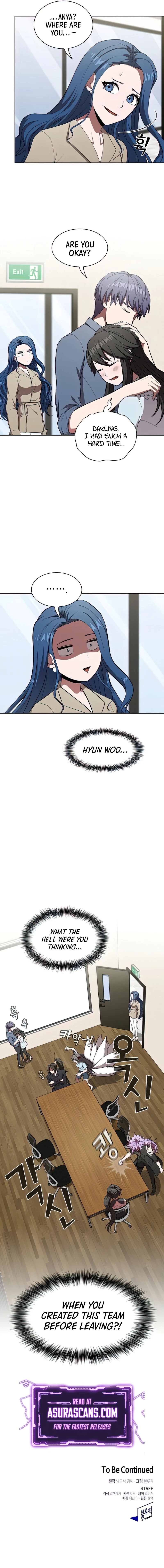 The Tutorial Tower of the Advanced Player Chapter 124 - Page 10