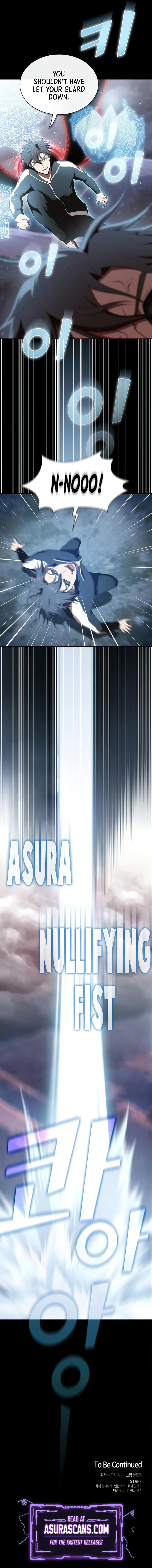 The Tutorial Tower of the Advanced Player Chapter 127 - Page 13