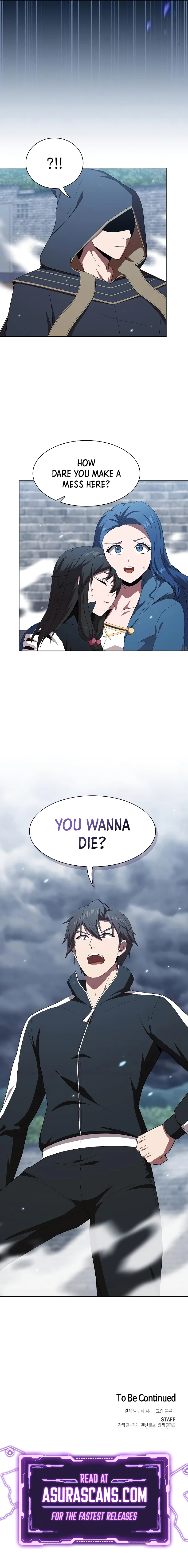 The Tutorial Tower of the Advanced Player Chapter 129 - Page 16