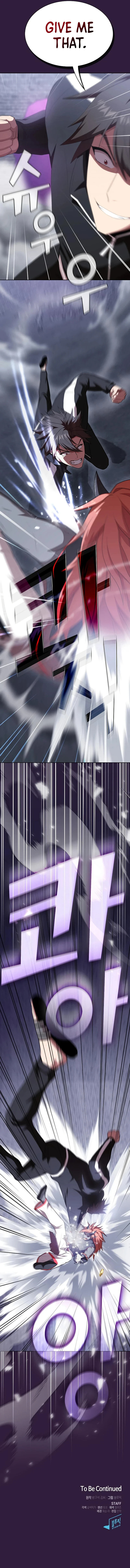 The Tutorial Tower of the Advanced Player Chapter 136 - Page 13