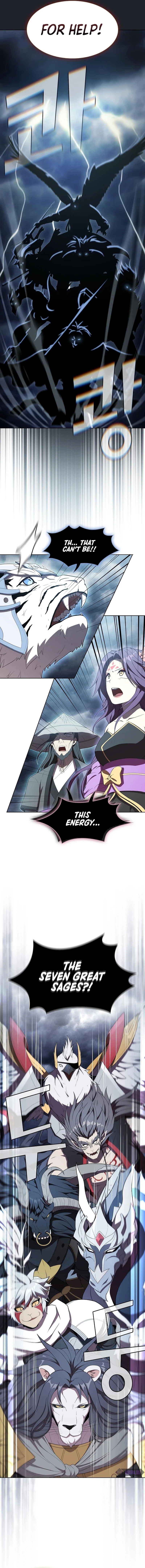 The Tutorial Tower of the Advanced Player Chapter 142 - Page 5