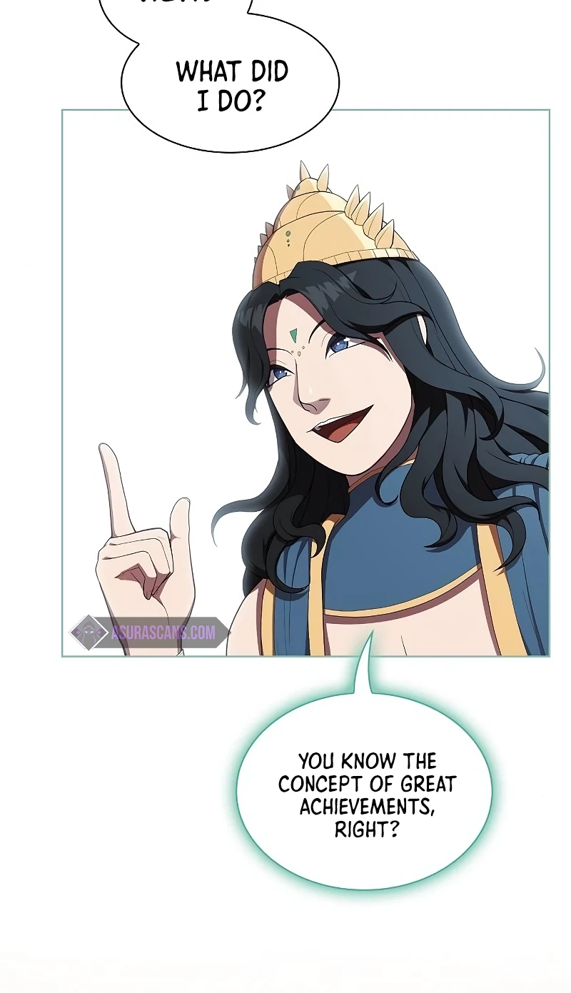 The Tutorial Tower of the Advanced Player Chapter 150 - Page 3