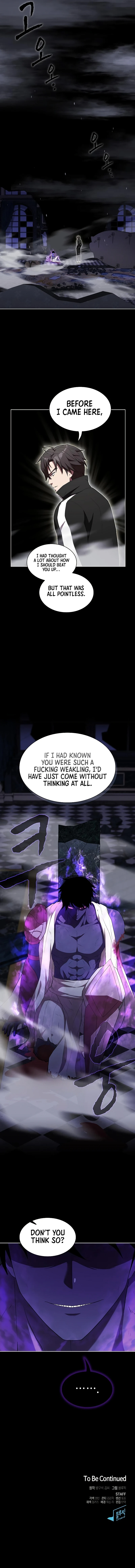 The Tutorial Tower of the Advanced Player Chapter 153 - Page 16