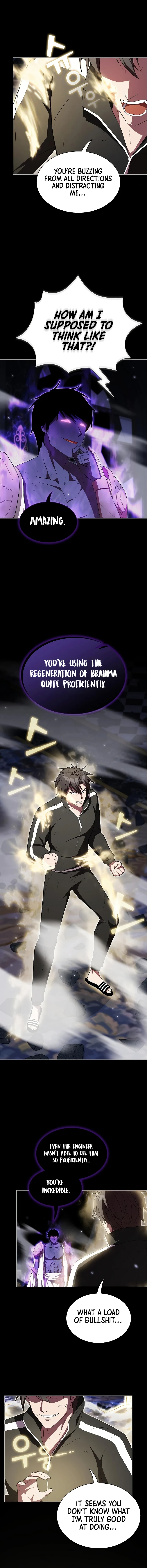 The Tutorial Tower of the Advanced Player Chapter 154 - Page 10