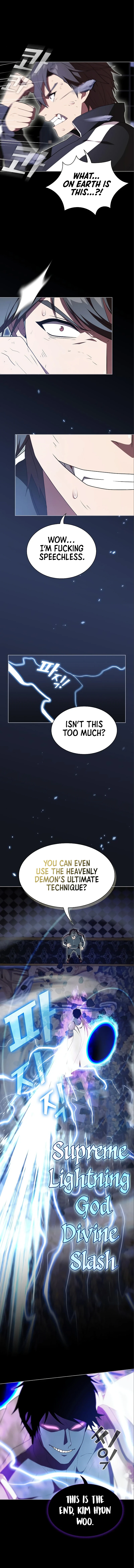 The Tutorial Tower of the Advanced Player Chapter 154 - Page 13