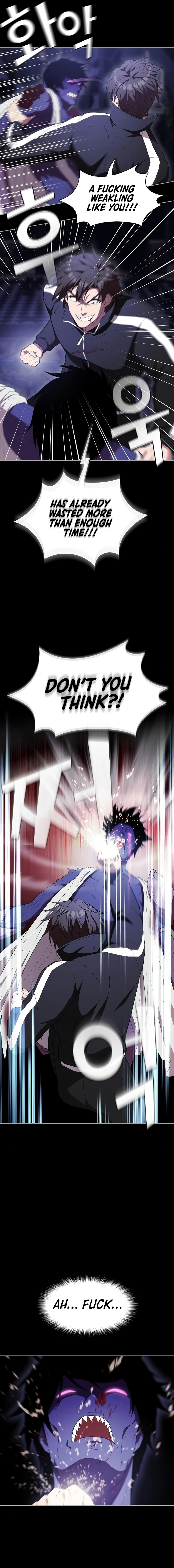 The Tutorial Tower of the Advanced Player Chapter 158 - Page 4