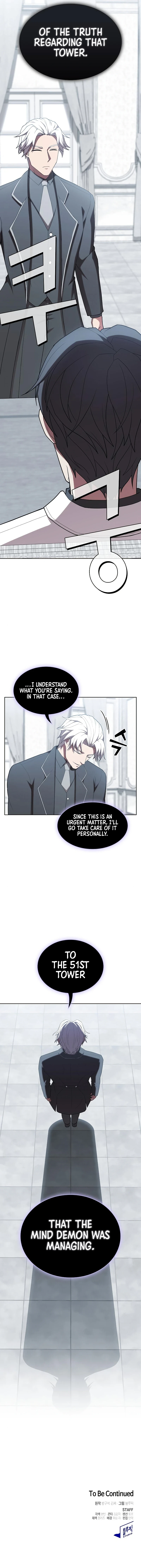 The Tutorial Tower of the Advanced Player Chapter 158 - Page 14