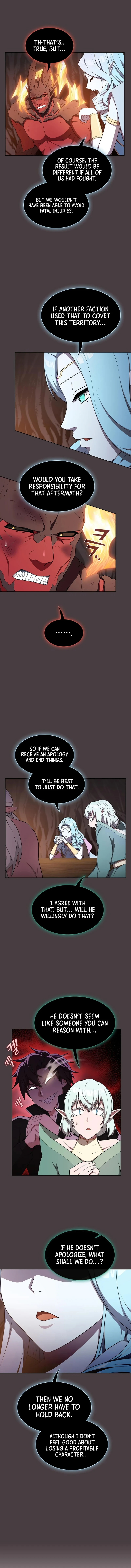 The Tutorial Tower of the Advanced Player Chapter 169 - Page 11