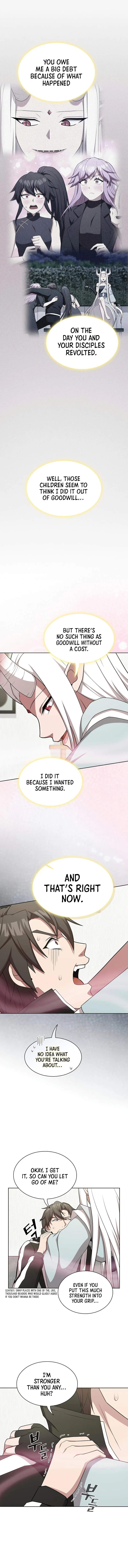 The Tutorial Tower of the Advanced Player Chapter 171 - Page 5