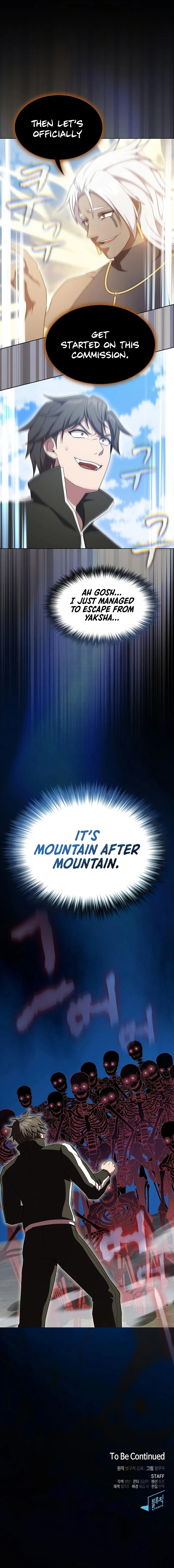 The Tutorial Tower of the Advanced Player Chapter 171 - Page 16