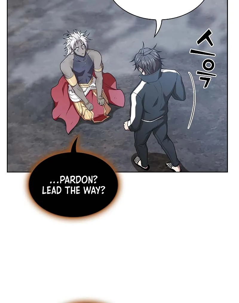 The Tutorial Tower of the Advanced Player Chapter 173 - Page 12