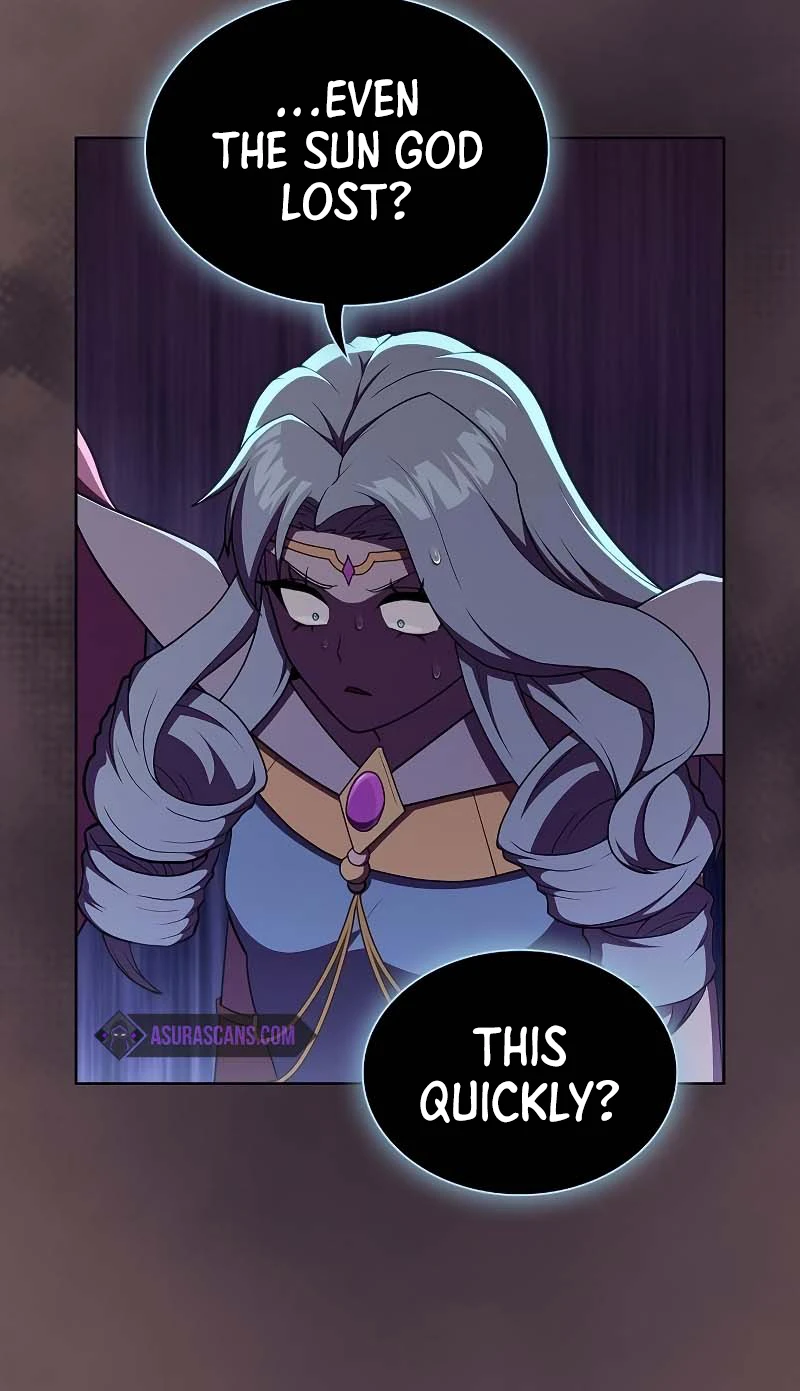 The Tutorial Tower of the Advanced Player Chapter 173 - Page 17
