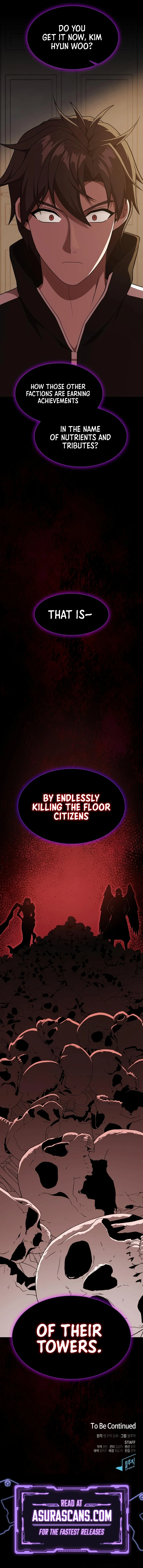 The Tutorial Tower of the Advanced Player Chapter 177 - Page 18