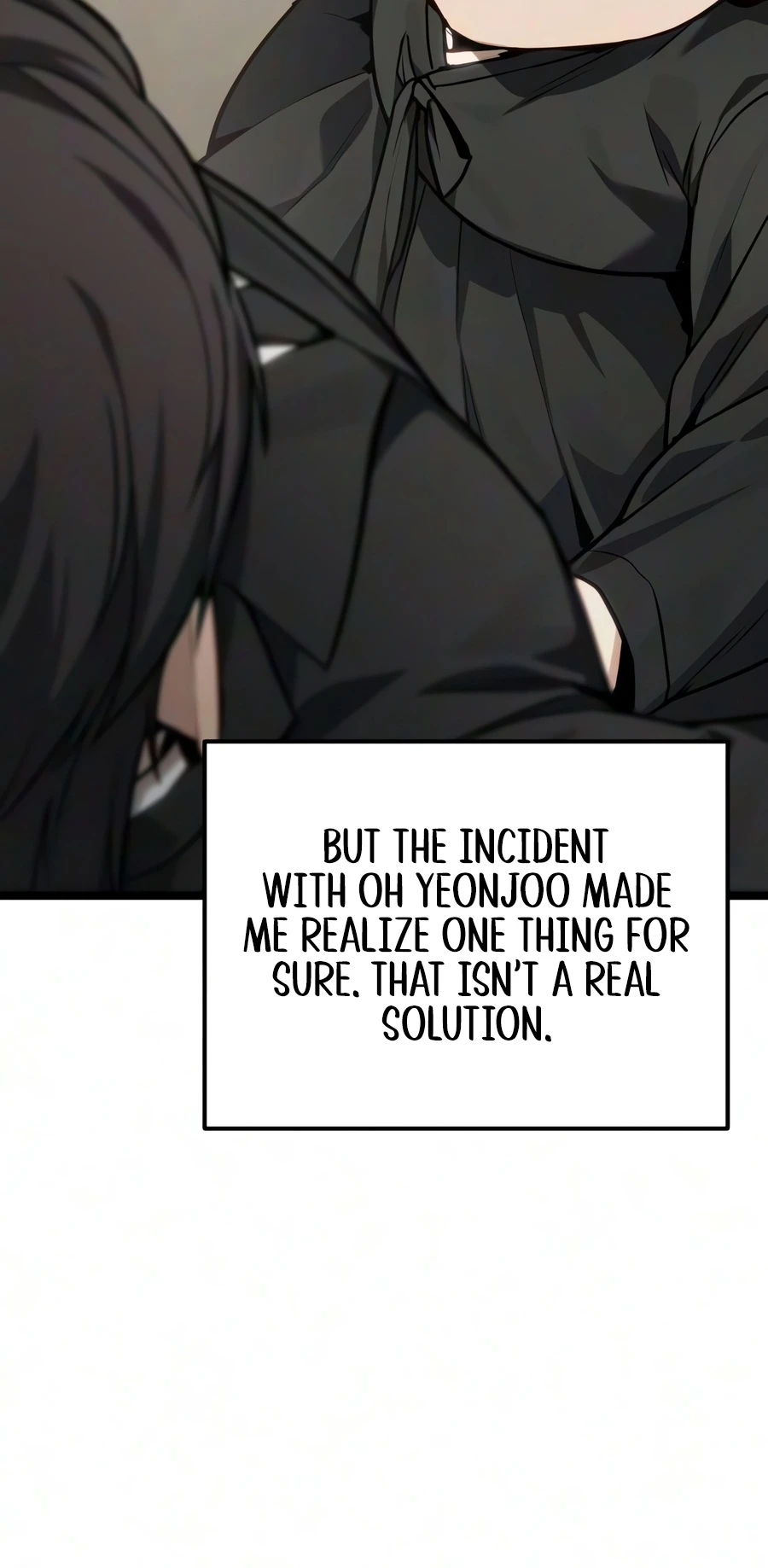 The Ultimate Shut-In Chapter 89 - Page 7