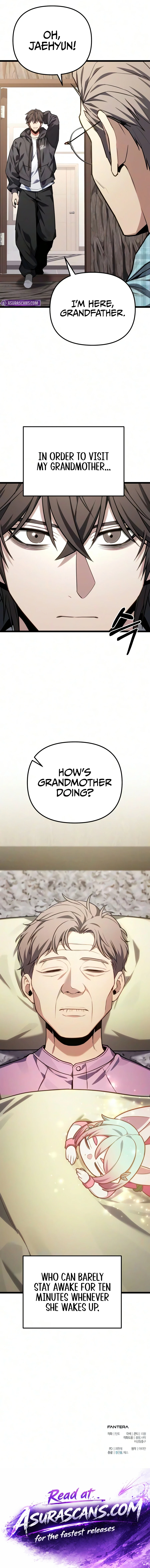The Ultimate Shut-In Chapter 89 - Page 22