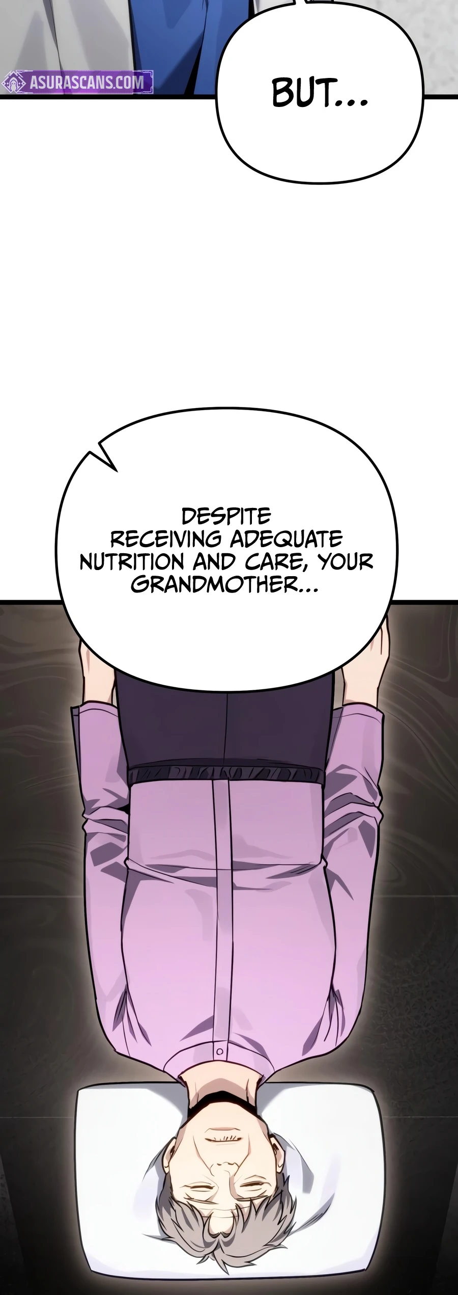 The Ultimate Shut-In Chapter 91 - Page 3