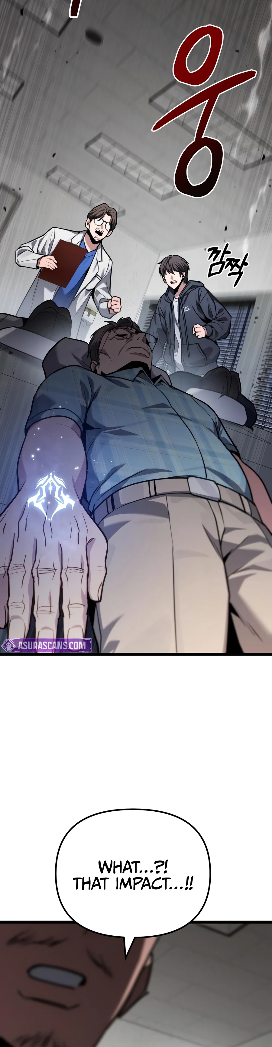 The Ultimate Shut-In Chapter 91 - Page 5