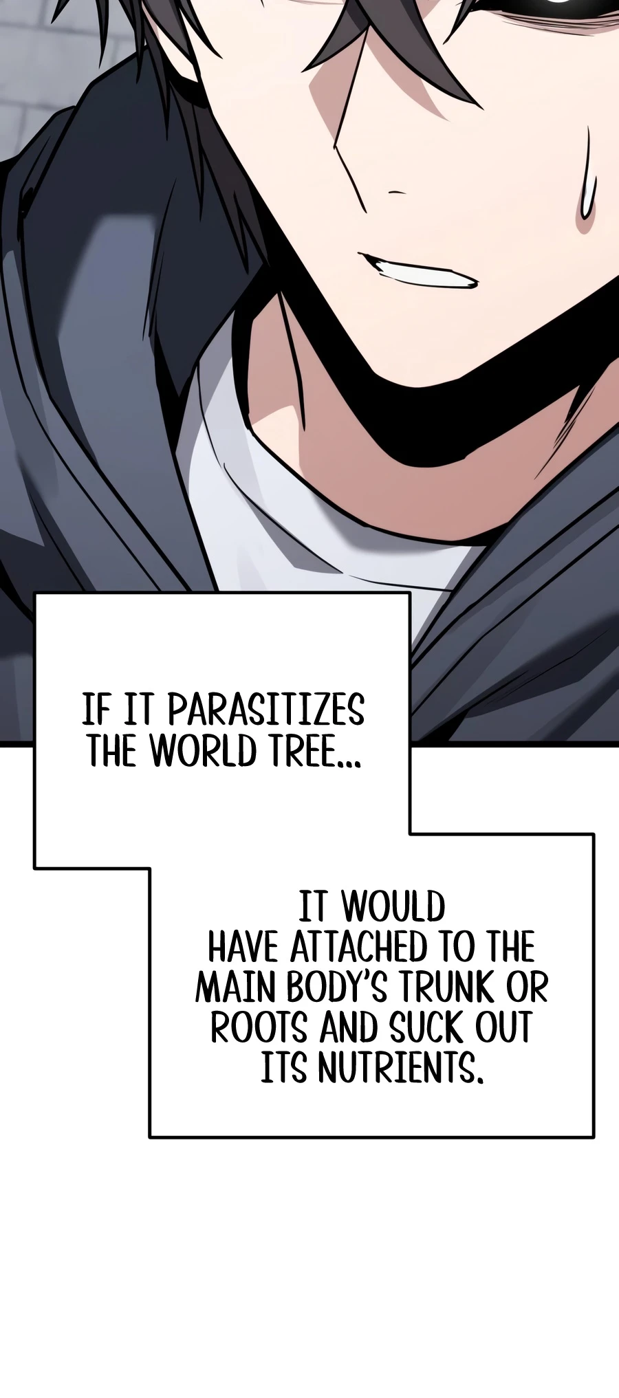 The Ultimate Shut-In Chapter 91 - Page 17