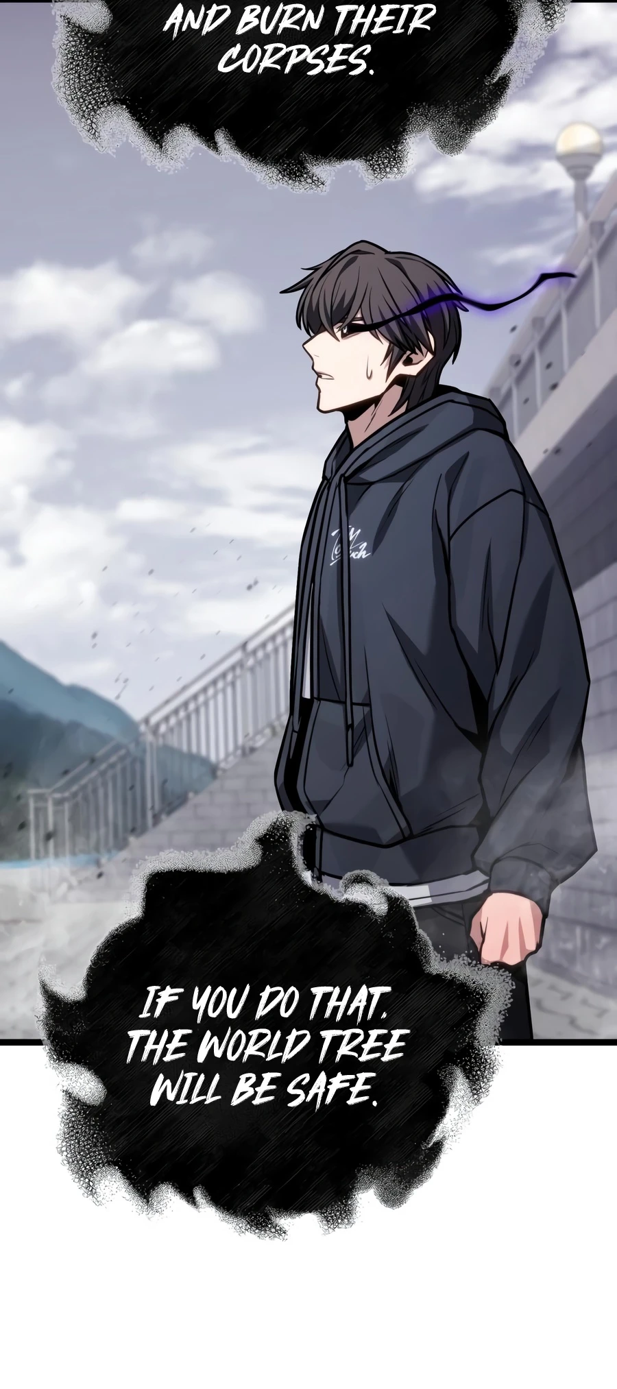 The Ultimate Shut-In Chapter 91 - Page 19