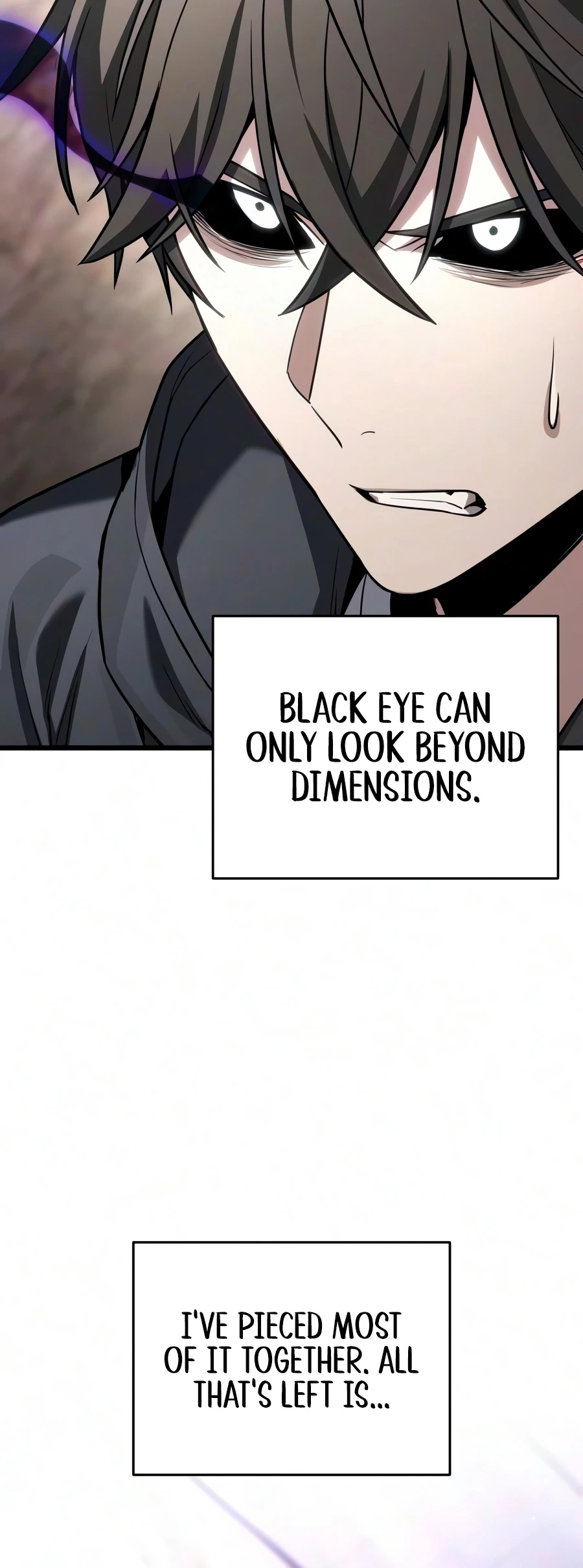 The Ultimate Shut-In Chapter 92 - Page 19