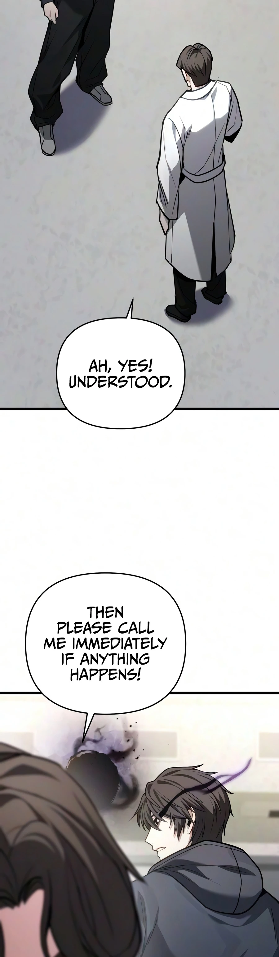 The Ultimate Shut-In Chapter 92 - Page 21