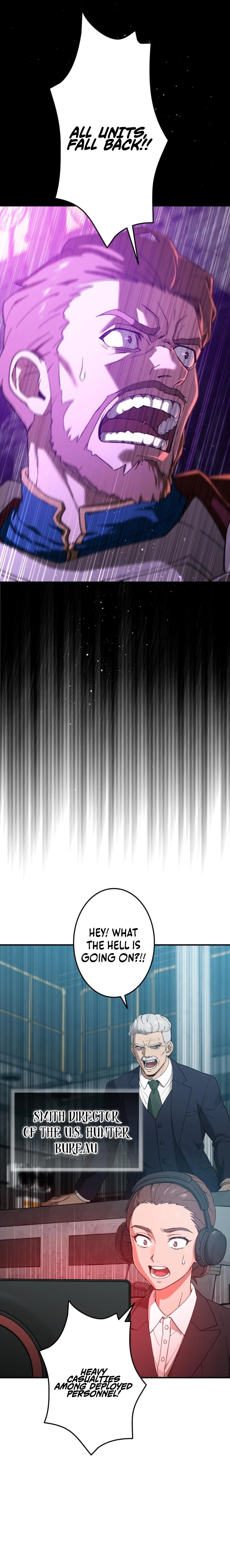 The Ultimate Tank Chapter 1 - Page 9