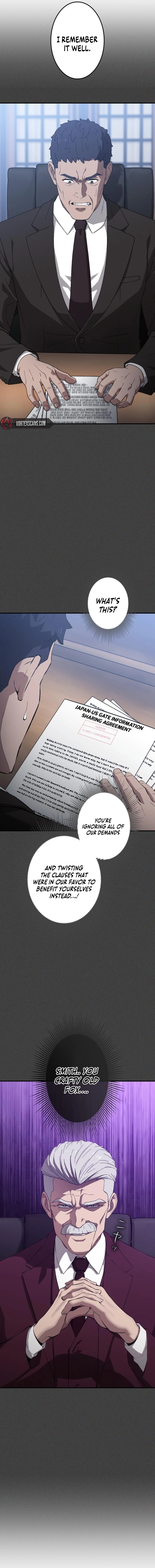 The Ultimate Tank Chapter 1 - Page 14