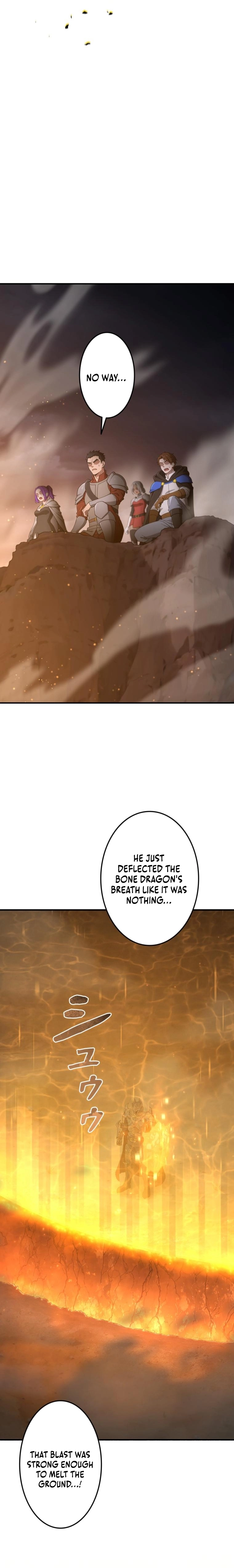 The Ultimate Tank Chapter 1 - Page 30